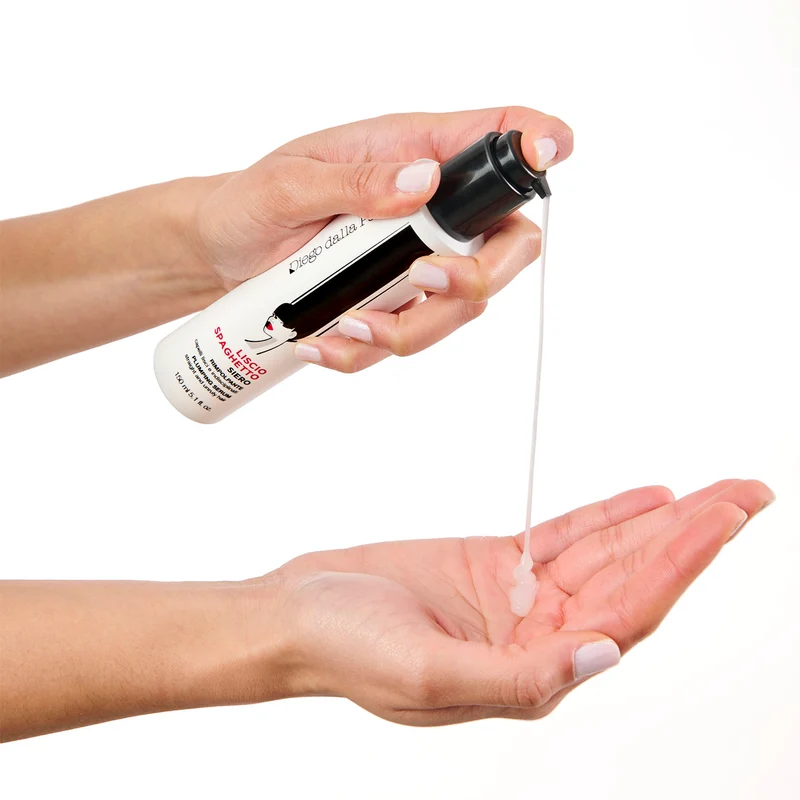 Haircare Siero Rimpolpante Lisciospaghetto