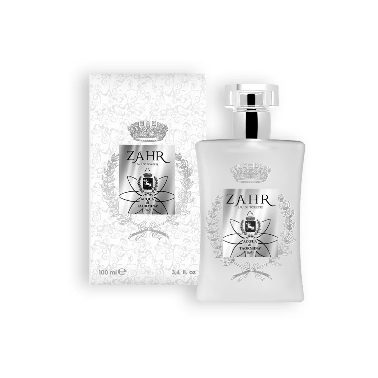 Acqua di Taormina - Zahr - Eau de Toilette