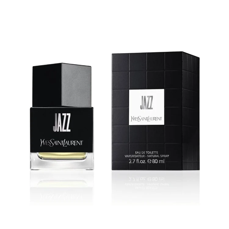 Yves Saint Laurent - Jazz - Eau de Toilette