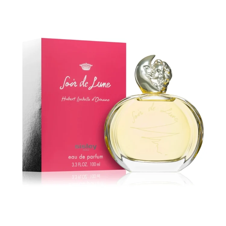 Sisley - Soir De Lune - Hubert Isabelle D'Ornano - Eau de Parfum