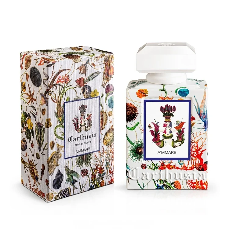 Carthusia - A'mmare - Eau de Parfum