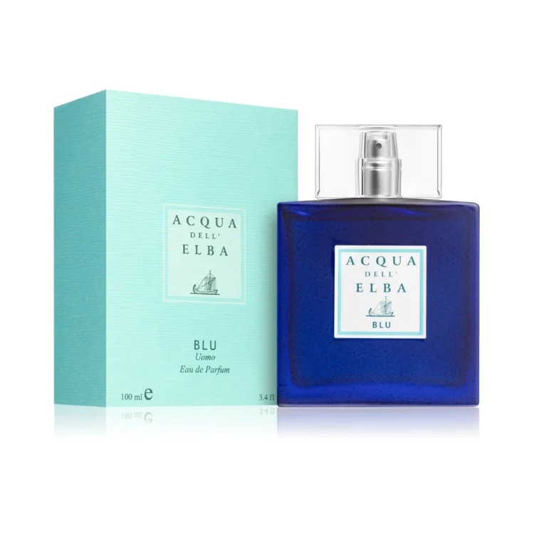 Acqua dell’Elba - Blu - Uomo - Eau de Parfum