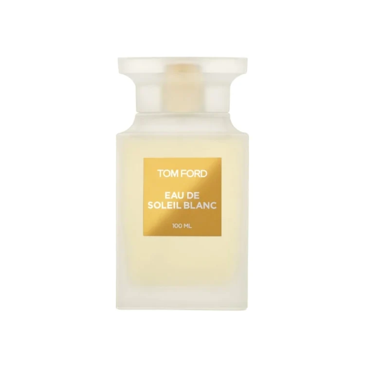 Tom Ford - Eau de Soleil Blanc - Eau de Toilette