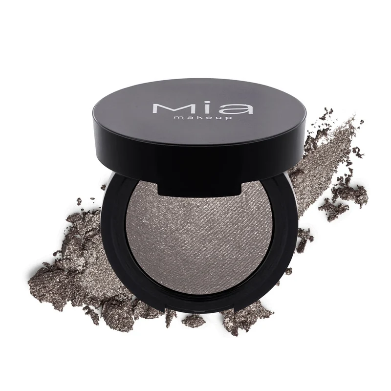 Moon Glaze Baked Eyeshadow Ombretto Cotto 06 Eclipse Mia Makeup