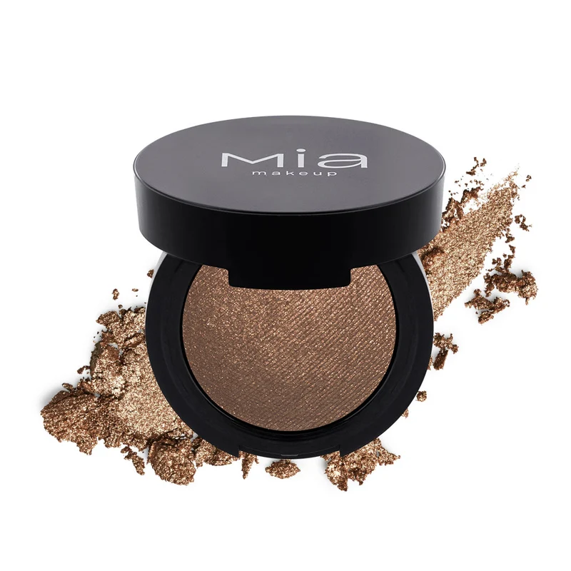 Moon Glaze Baked Eyeshadow Ombretto Cotto 03 Andromeda Mia Makeup