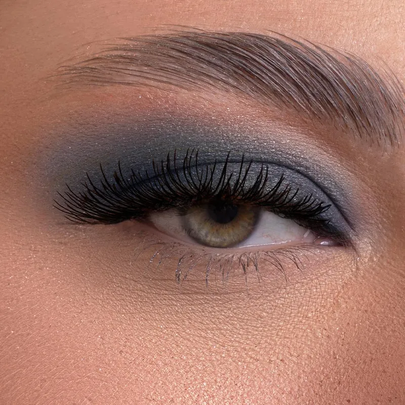 Moon Glaze Baked Eyeshadow Ombretto Cotto 07 Galaxy Mia Makeup