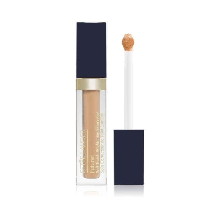 Estée Lauder - Futurist - Soft Touch Brightening Skincealer - Soin Correcteur De Teint Lumière