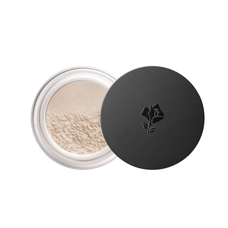 Lancôme - Long Time No Shine - Poudre Libre Matifiante & Fixatrice de Maquillage - Loose Setting & Mattifying Powder