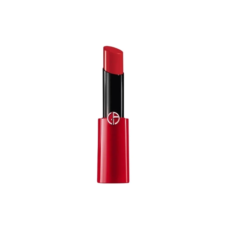 Giorgio Armani - Ecstasy Shine - Excess Shine & Care Lipcolor - Rouge Soin Extase De Brillance