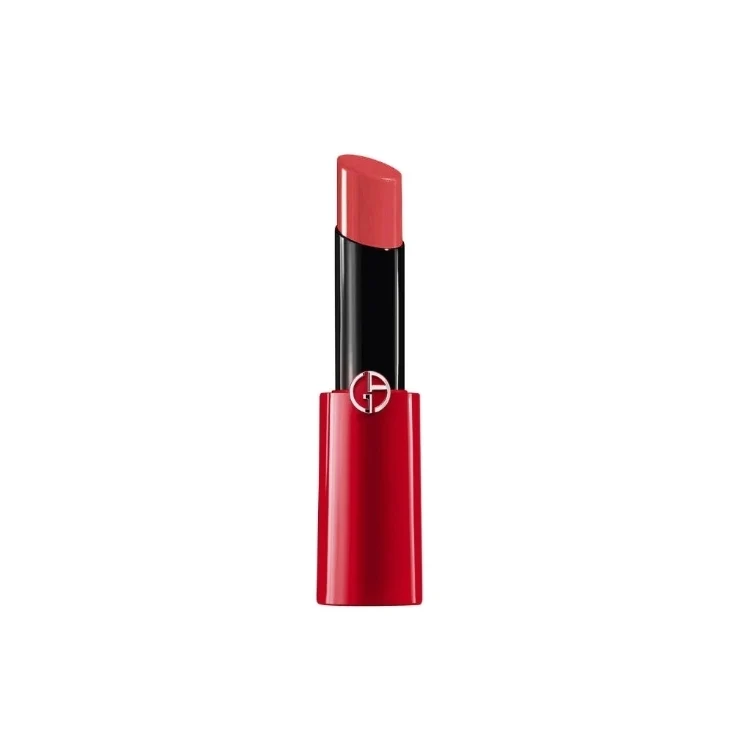 Giorgio Armani - Ecstasy Shine - Excess Shine & Care Lipcolor - Rouge Soin Extase De Brillance
