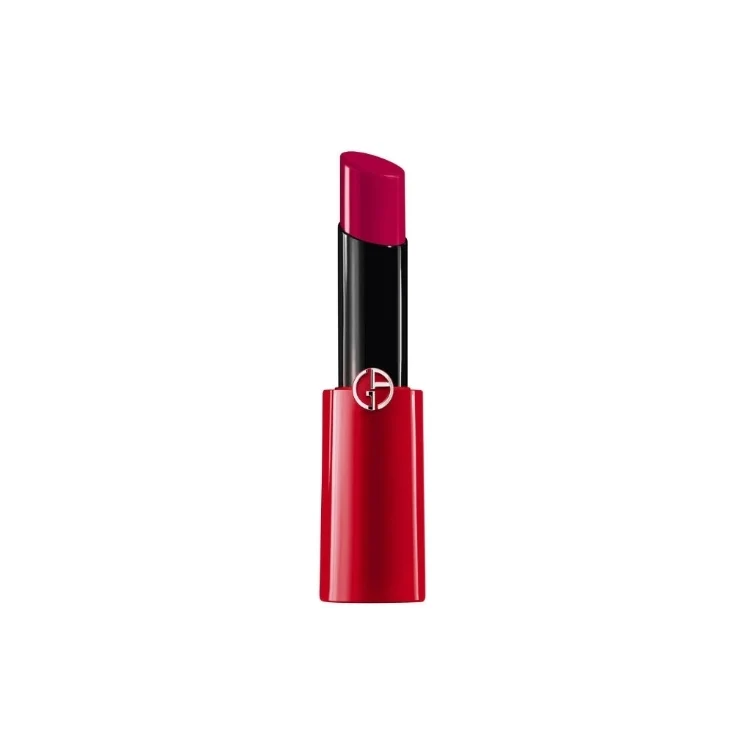 Giorgio Armani - Ecstasy Shine - Excess Shine & Care Lipcolor - Rouge Soin Extase De Brillance