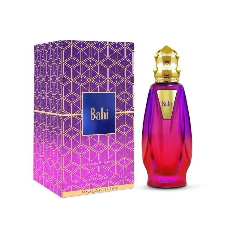 Nabeel - Bahi - Eau de Parfum