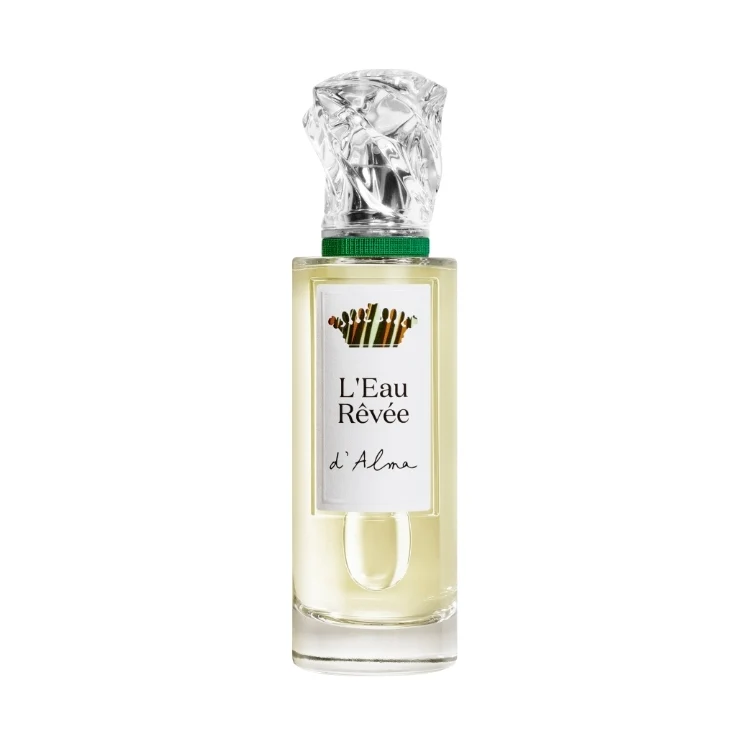 Sisley - L'Eau Rêvée D'Alma - Eau de Toilette