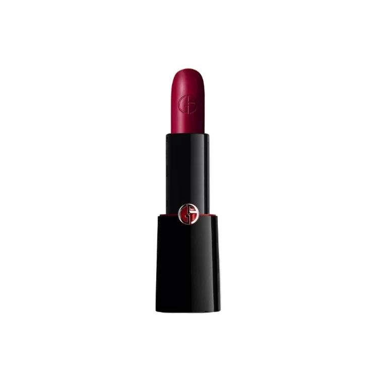 Giorgio Armani - Rouge d'Armani - Lasting Satin Lip Color - Rouge À Lèvres Tenue Satinée
