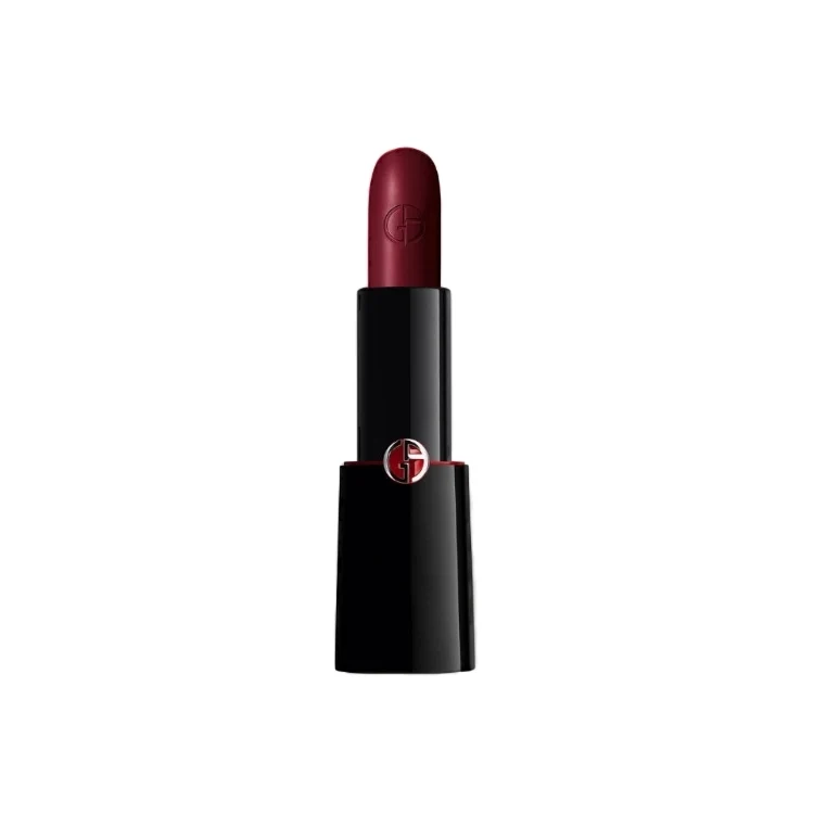Giorgio Armani - Rouge d'Armani - Lasting Satin Lip Color - Rouge À Lèvres Tenue Satinée