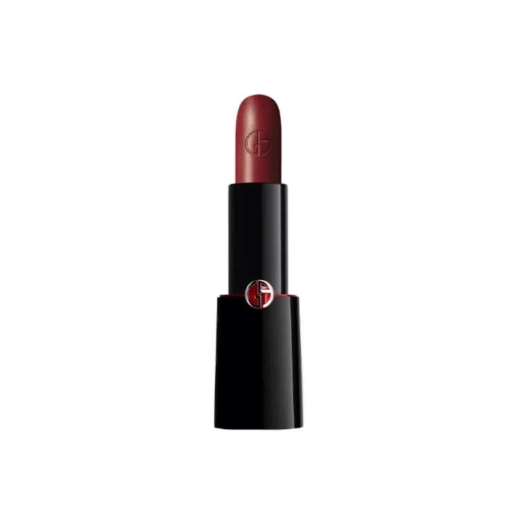Giorgio Armani - Rouge d'Armani - Lasting Satin Lip Color - Rouge À Lèvres Tenue Satinée