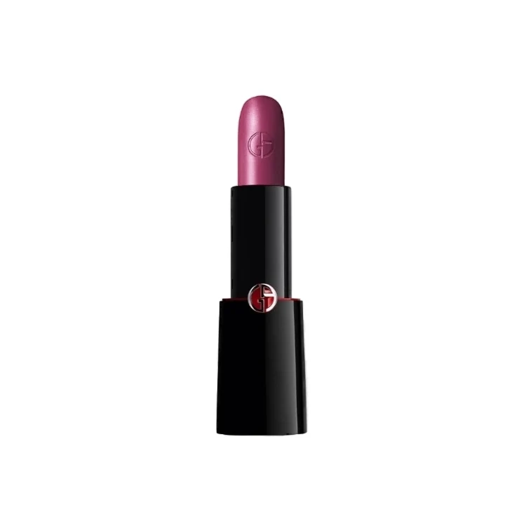 Giorgio Armani - Rouge d'Armani - Lasting Satin Lip Color - Rouge À Lèvres Tenue Satinée