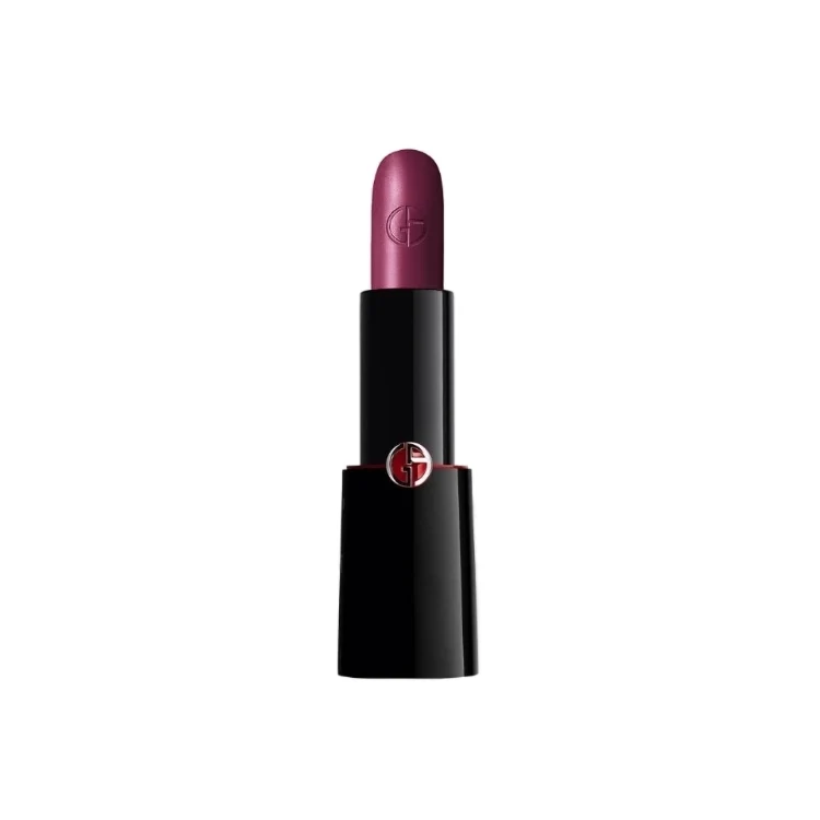 Giorgio Armani - Rouge d'Armani - Lasting Satin Lip Color - Rouge À Lèvres Tenue Satinée