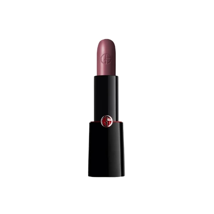 Giorgio Armani - Rouge d'Armani - Lasting Satin Lip Color - Rouge À Lèvres Tenue Satinée