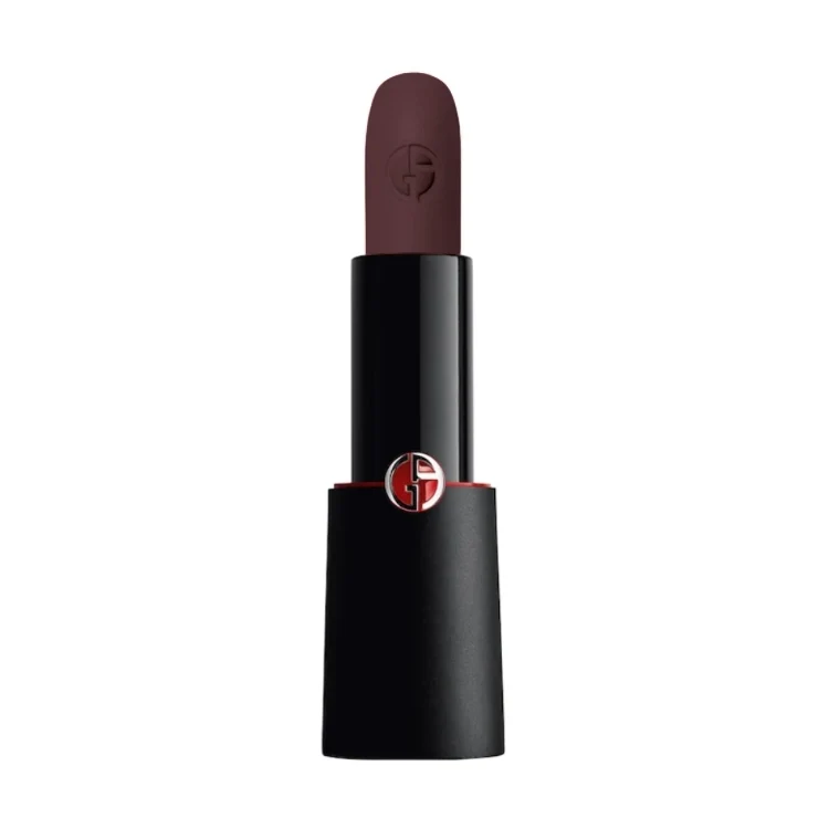 Giorgio Armani - Rouge d'Armani Matte - Intense Matte & Comfort Lipcolor - Rouge À Lèvres Mat Intense & Confort