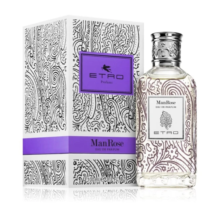 Etro - ManRose - Eau de Parfum