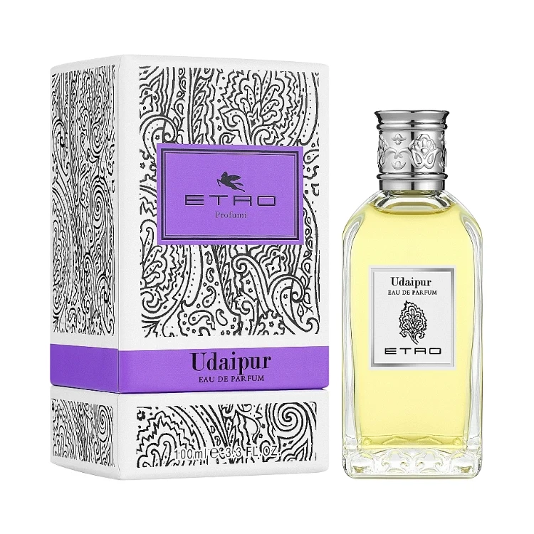 Etro - Udaipur - Eau de Parfum