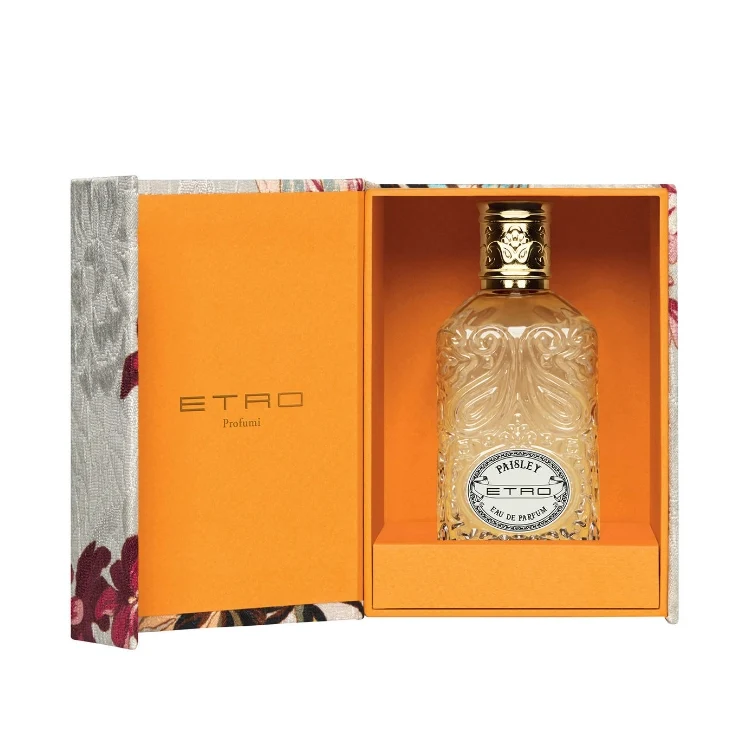 Etro - Paisley - Eau de Parfum