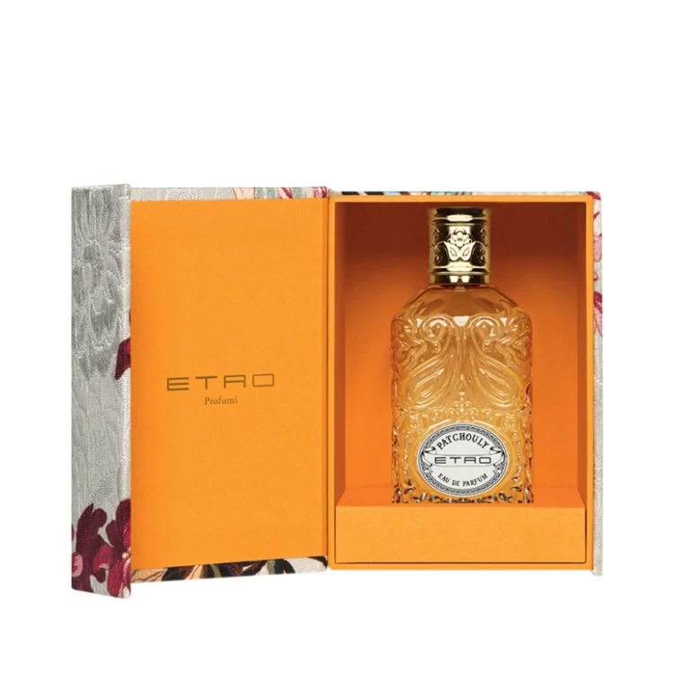 Etro - Patchouly - Eau de Parfum