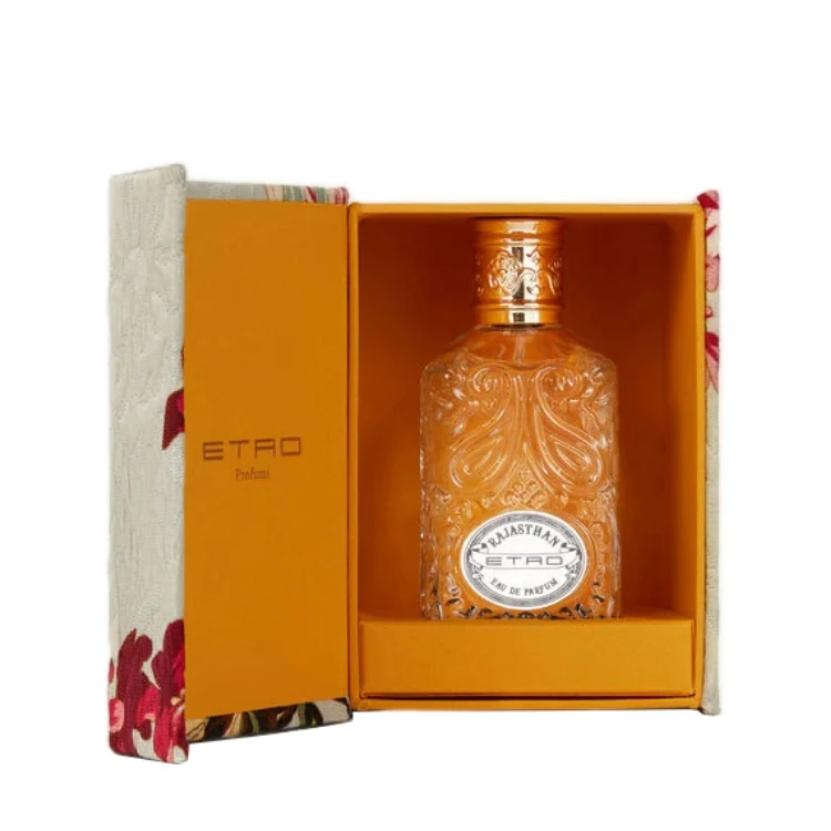 Etro - Rajasthan - Eau de Parfum
