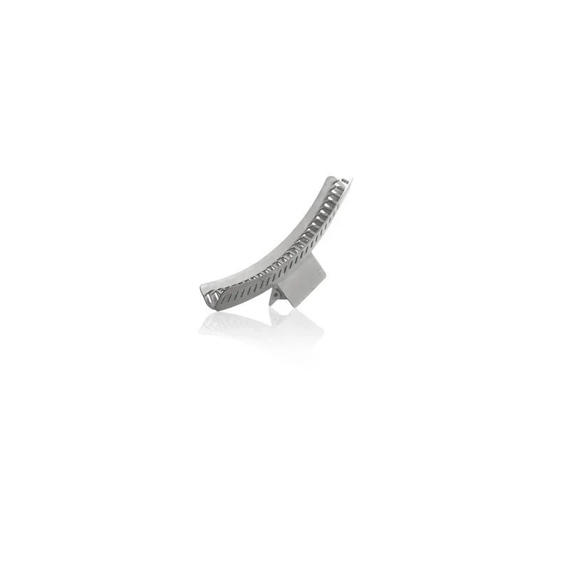 Pinza Onda Alluminio Grande 12 cm Labor
