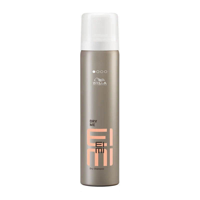 Shampoo Secco EIMI Spray Dry Me 65 ml Wella