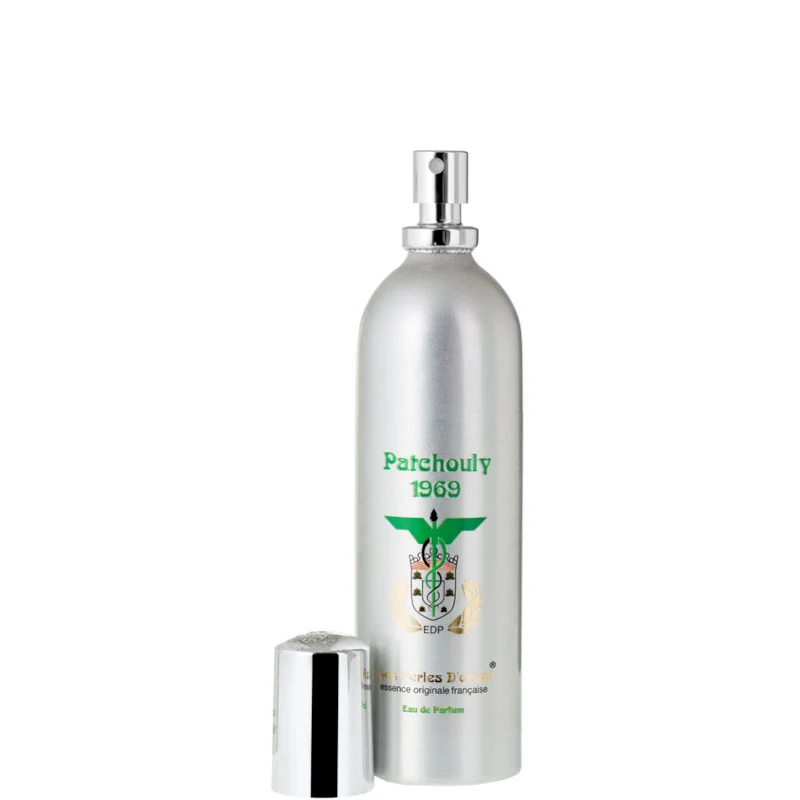 Patchouly 1969 150 ML