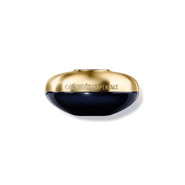 Guerlain - Orchidée Impériale - La Crème Yeux - Concentré Moleculaire Soin Complet D'Exception