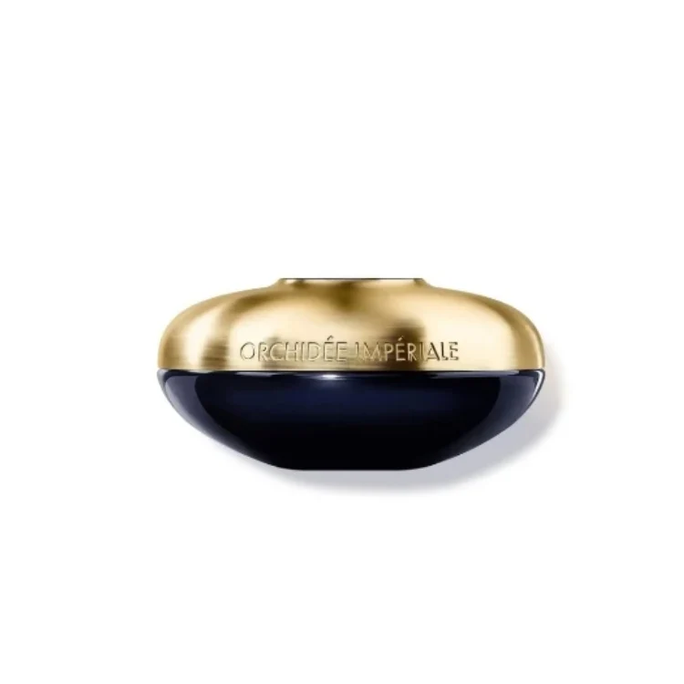 Guerlain - Orchidée Impériale - La Crème - Soin Complet D'Exception - Exceptional Complete Care Cream