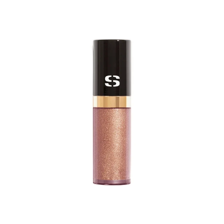 Sisley - Ombre Éclat Liquide - Ombre À Paupières Fluide Longue Tenue - Longwear Liquid Eyeshadow