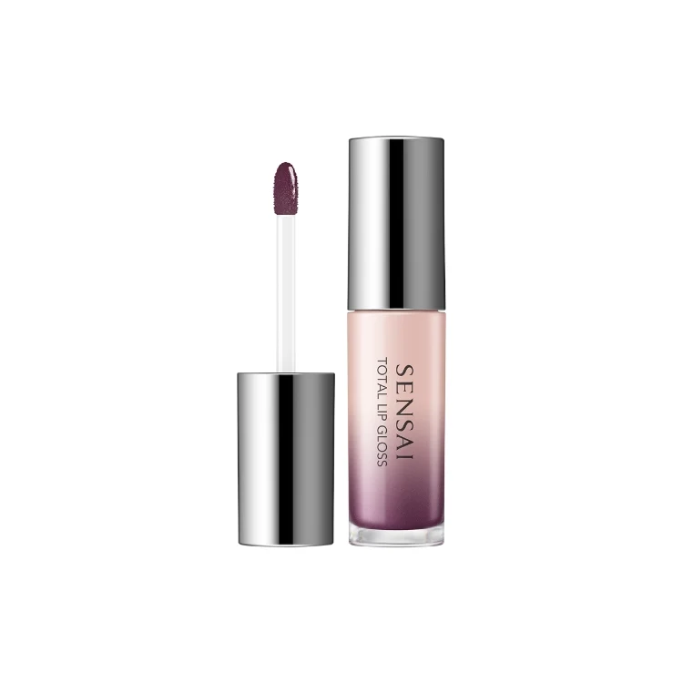 Sensai - Total Lip Gloss - Gloss Sublimateur Lévres