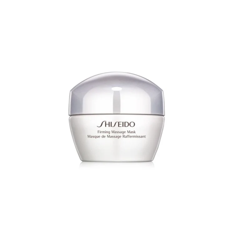 Shiseido - Ginza Tokyo - Firming Massage Mask - Masque De Massage Raffermissant