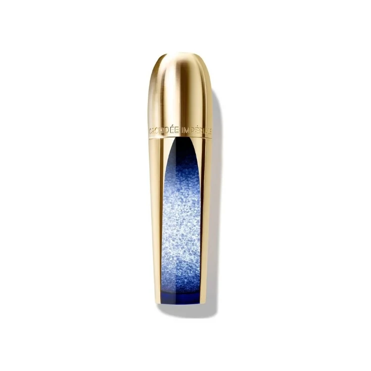 Guerlain - Orchidée Impériale - Le Concentré Micro-Lift - The Micro-Lift Concentrate