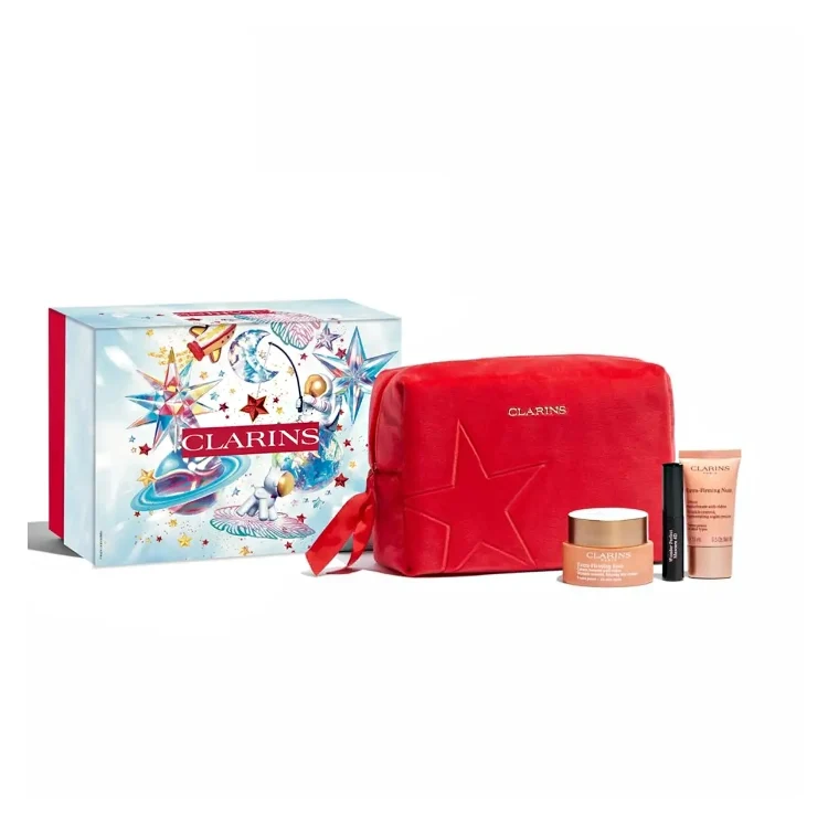 Clarins - Rituale Extra Firming - Cofanetto donna
