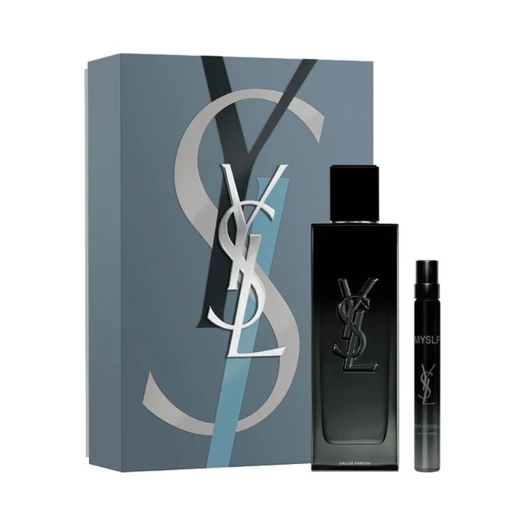 Yves Saint Laurent - MYSLF - Cofanetto uomo
