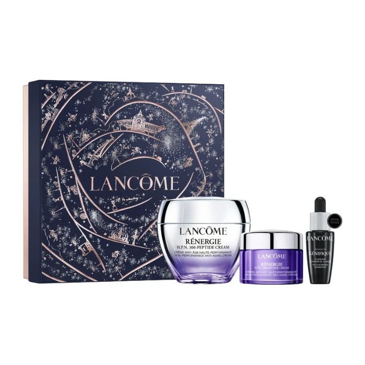 Lancôme - Rénergie - Cofanetto donna