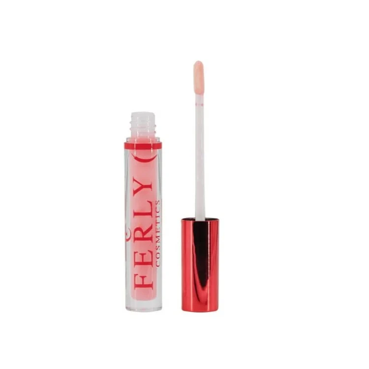 Ferly Cosmetics - Volumizzante Labbra - Peperoncino-Zenzero-Caffeina