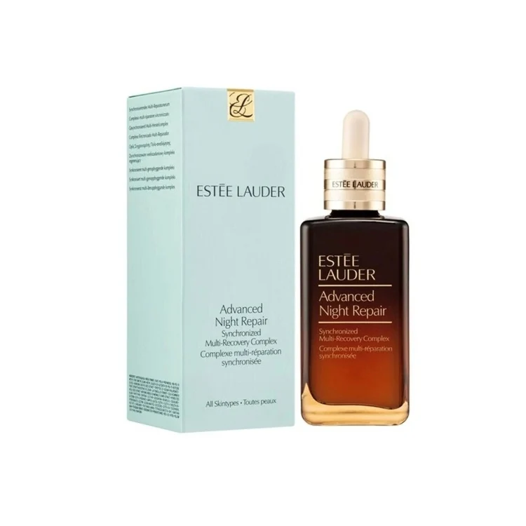 Estée Lauder - Advanced Night Repair - Synchronized Multi-Recovery Complex - Complexe Multi-Réparation Synchronisée