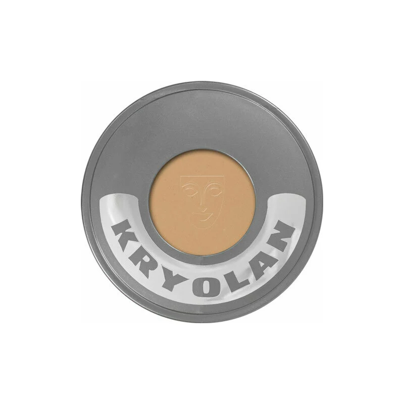 Cake Make-up Natural 1 Kryolan 40 gr