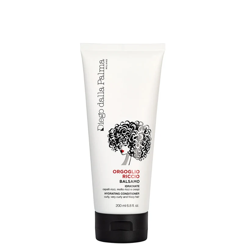Haircare Balsamo Idratante Orgoglioriccio