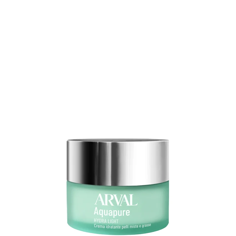 Aquapure - Hydra Light Pelli Miste e Grasse