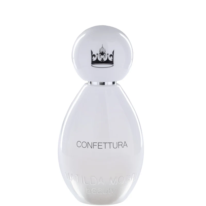 MATILDA MORRI BEAUTY - CONFETTURA