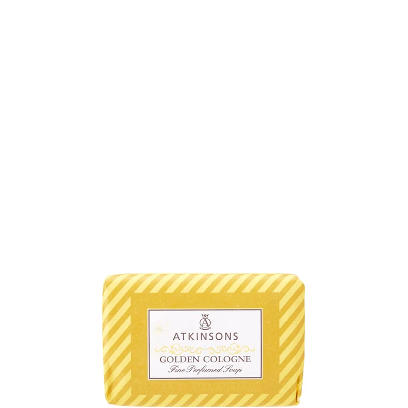 Golden Cologne