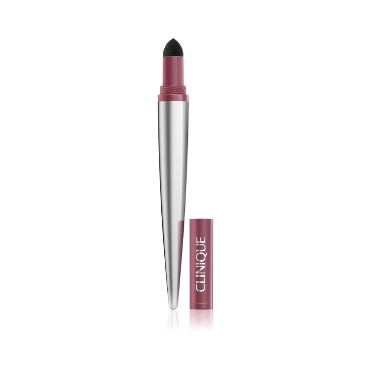 Clinique - Pop Lip Shadow - Cushion Matte Lip Powder - Fard à Lèvres Mat Applicateur Mousse