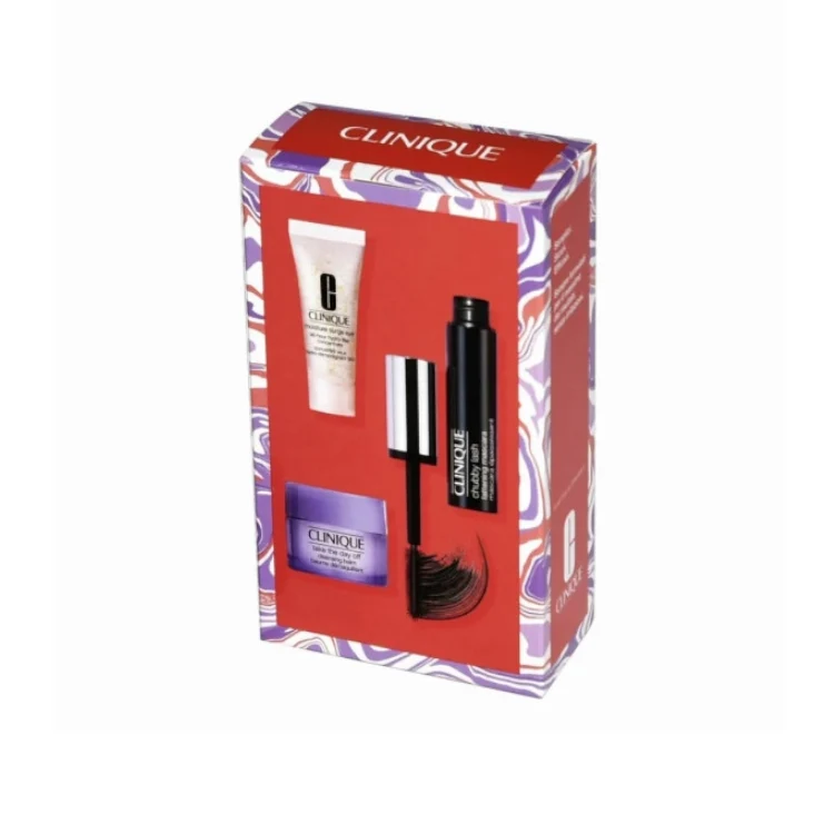 Clinique - Kit Occhi - Cofanetto donna